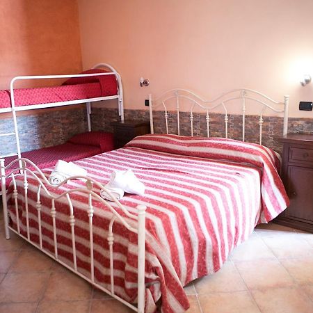 Cascina Concetta Villa Pizzo  Eksteriør billede