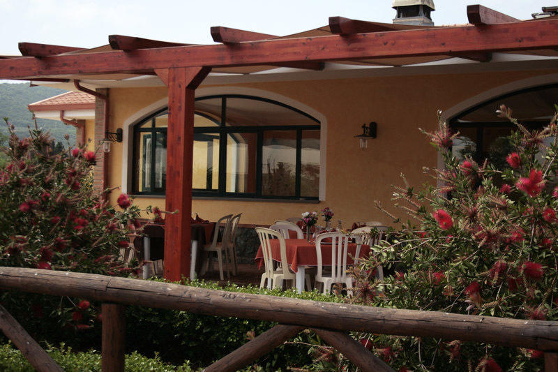 Cascina Concetta Villa Pizzo  Eksteriør billede