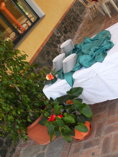 Cascina Concetta Villa Pizzo  Eksteriør billede