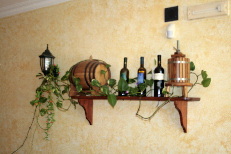 Cascina Concetta Villa Pizzo  Eksteriør billede