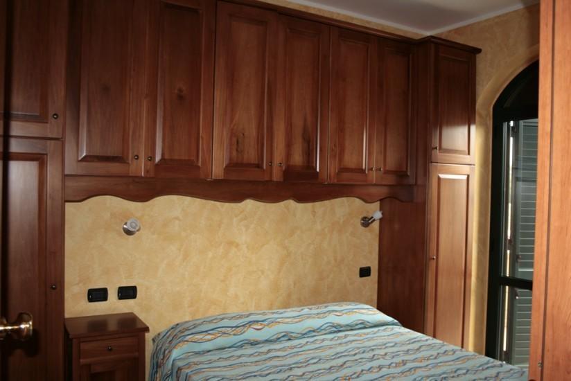 Cascina Concetta Villa Pizzo  Værelse billede
