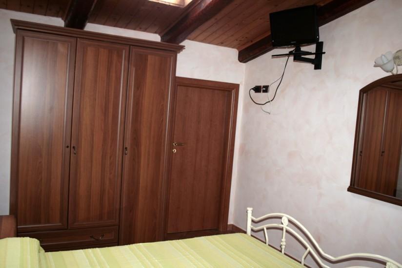 Cascina Concetta Villa Pizzo  Værelse billede