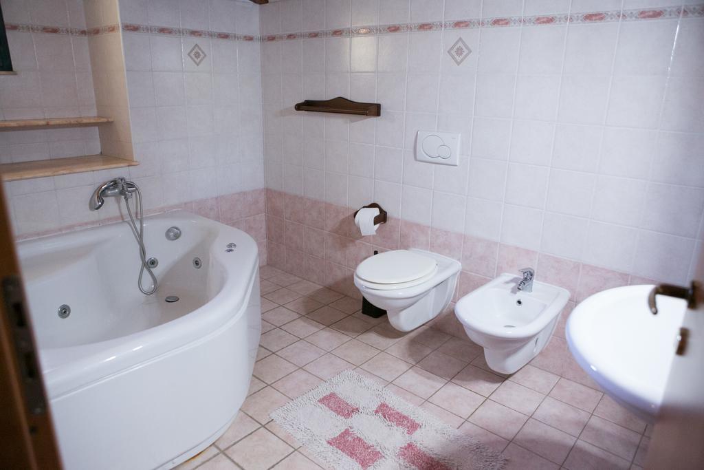 Cascina Concetta Villa Pizzo  Eksteriør billede