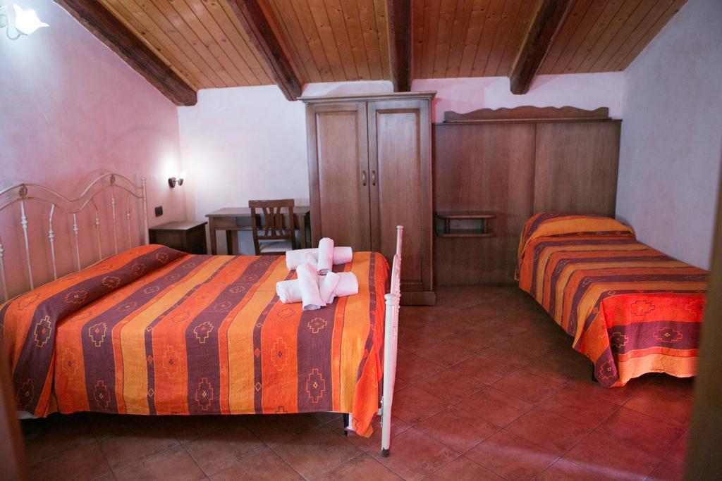 Cascina Concetta Villa Pizzo  Eksteriør billede